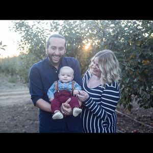 Meet your Posher, Christina